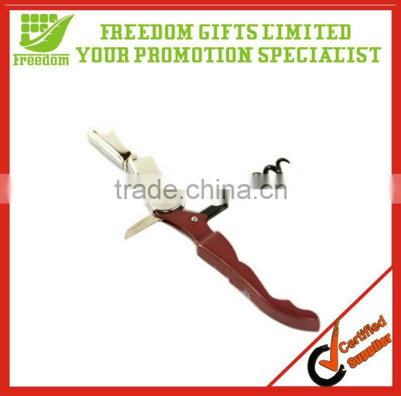 Promotion Customized Metal Opener Key Holder