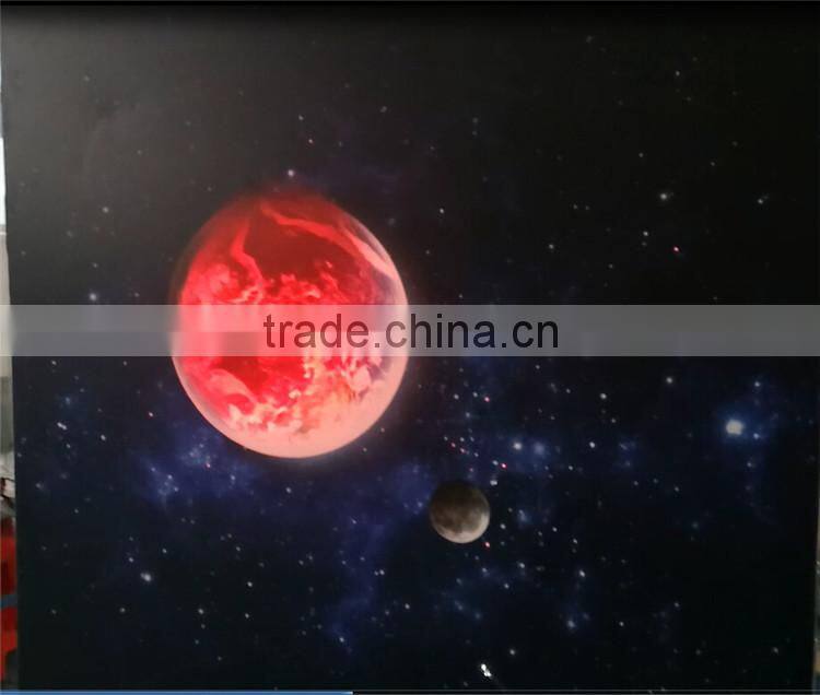 New concept led fiber optic High copy sky star night light