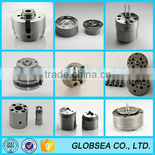 Strict test before shippment diesel 131153-7220 plunger