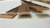 C11000/C10200 Copper Bar - Flat