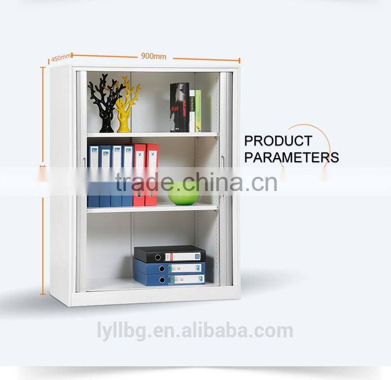 2015 hot sales metal furniture file cabinet/rolling door steel filing cabinet