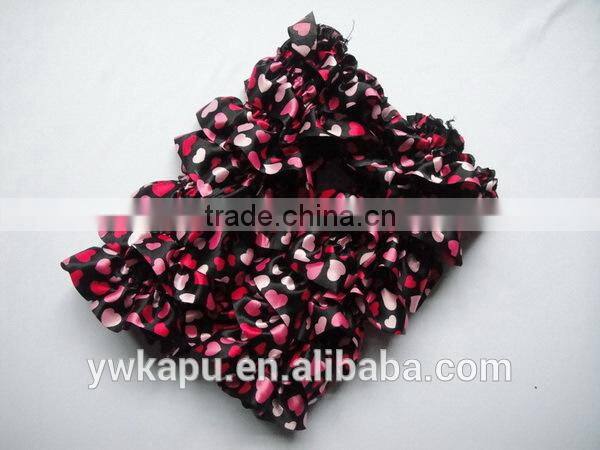 Pretty style baby leg warmers for newborn