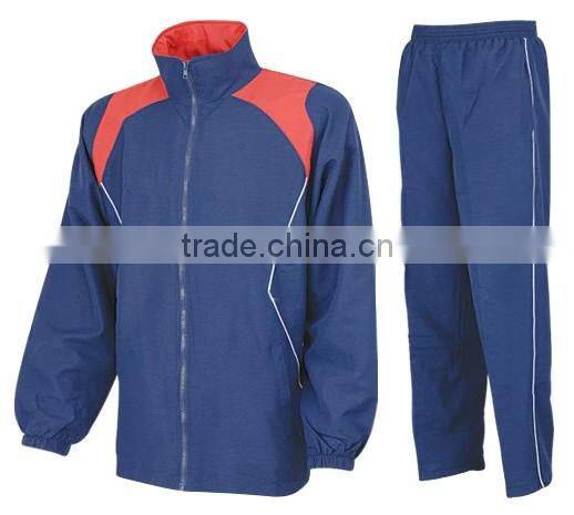 NylonTrack Suits