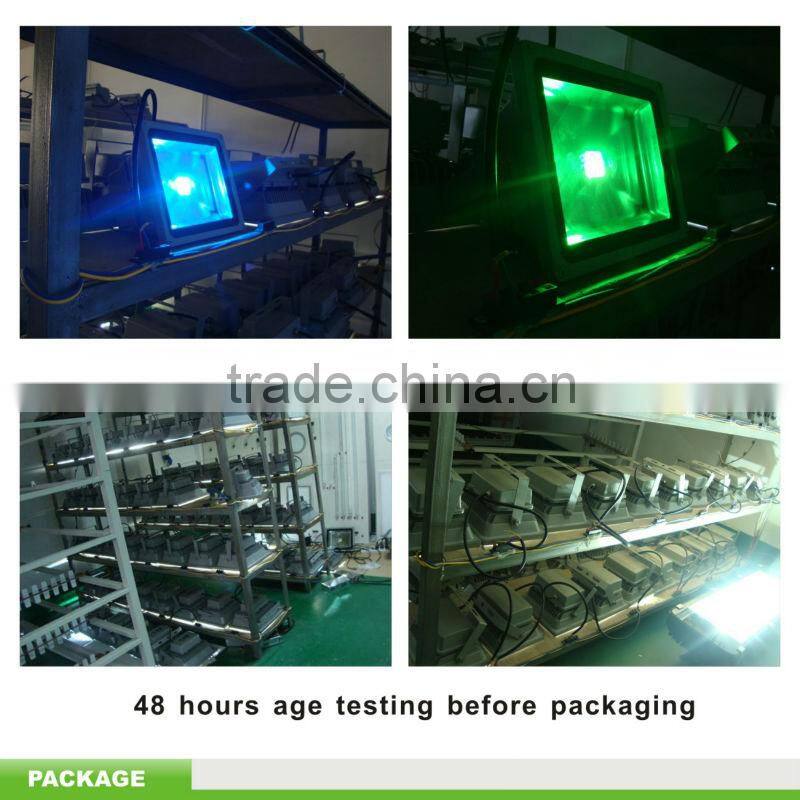 bridgelux 150w high power led torch light with CE Rohs