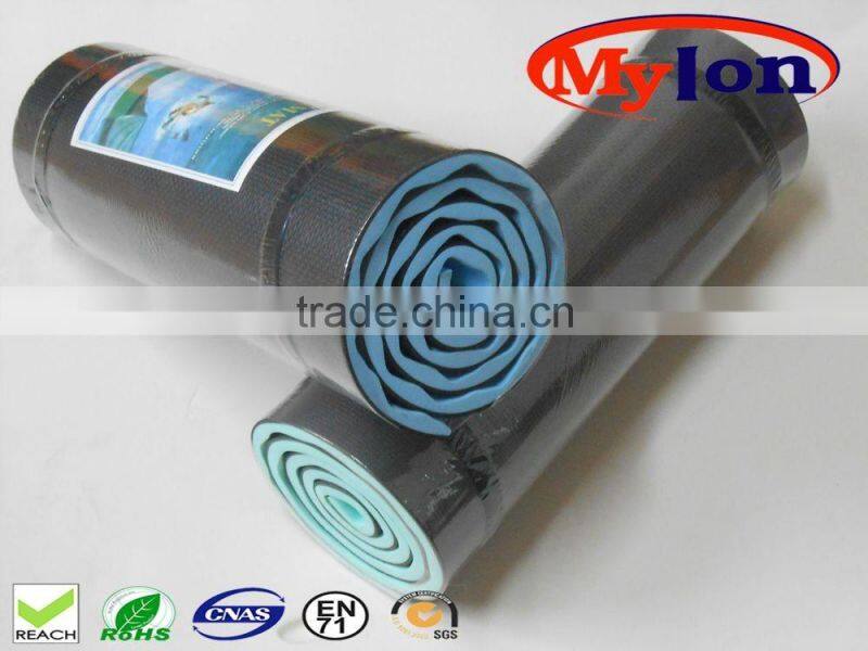 Tent Partner Egg Slot sleeping Mat Nap Mat Hiking Camping Pad Mat