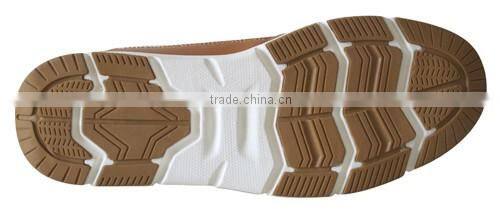 2016 Men Semi Casual Shoes Used Sport Shoe HT-91963A