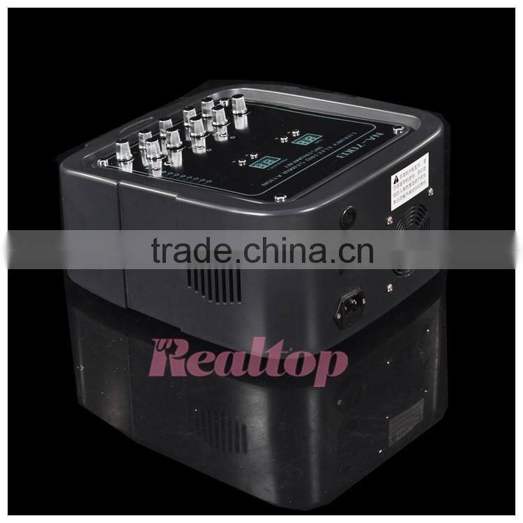 Weight loss electrotherapy slimming machine with wave electric stimulator ems machine high quality EMS slimming machine