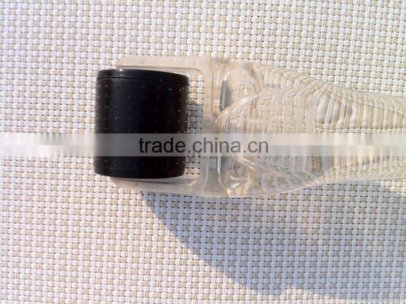 New Year Sale!! Mouse over image to zoom 2.50mm Skin Roller Microneedle Therapy In Korea