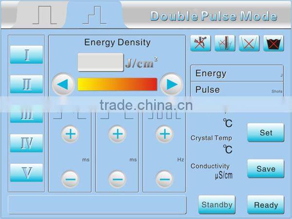 Newest Model Diode Depilatory Machine!! Laser 808nm Hair Removal Laser with Teaching Video