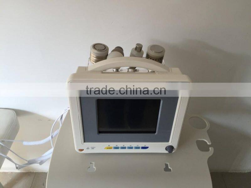 NL-M400 2016 Portable No Needle Mesotherapy Electroporation Machine and cold hammer