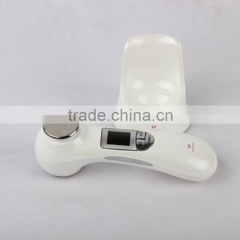 Home Ultrasound Cavitation RF Slimming Machine