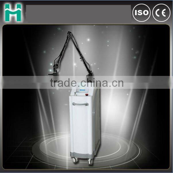 CO2 Fractional laser laser resurfacing machine