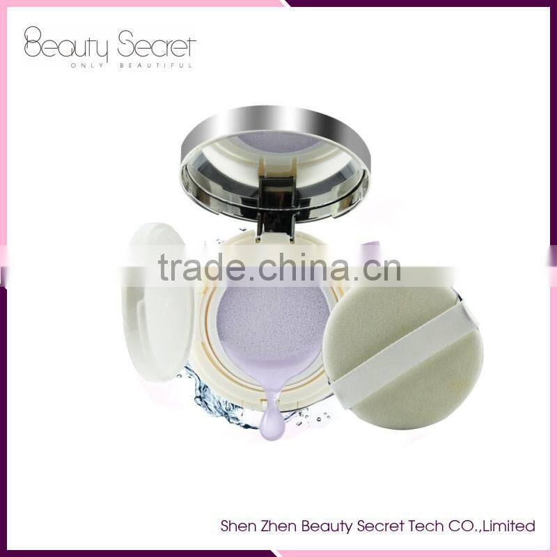 Pure natural minerals Air cushion foundation BB cream private label