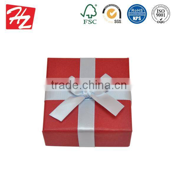 Hot selling unique gift boxes wholesale with low price