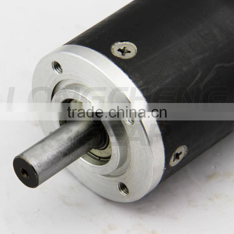 OEM PZ56 Planetary Gear Reducer