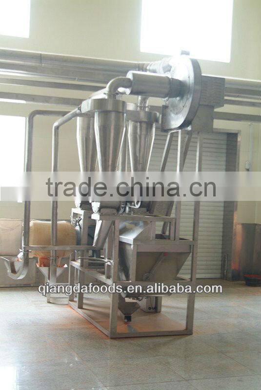 chili processing machine-press Machine