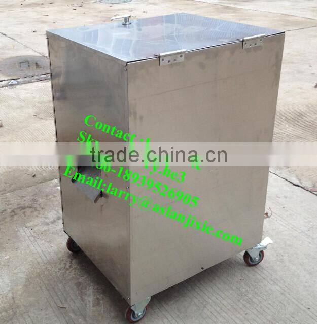 fish killing machine/fish killing scaling machine/fish kill machine