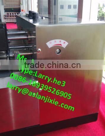 price printer/price coding machine/automatic price date printing machine