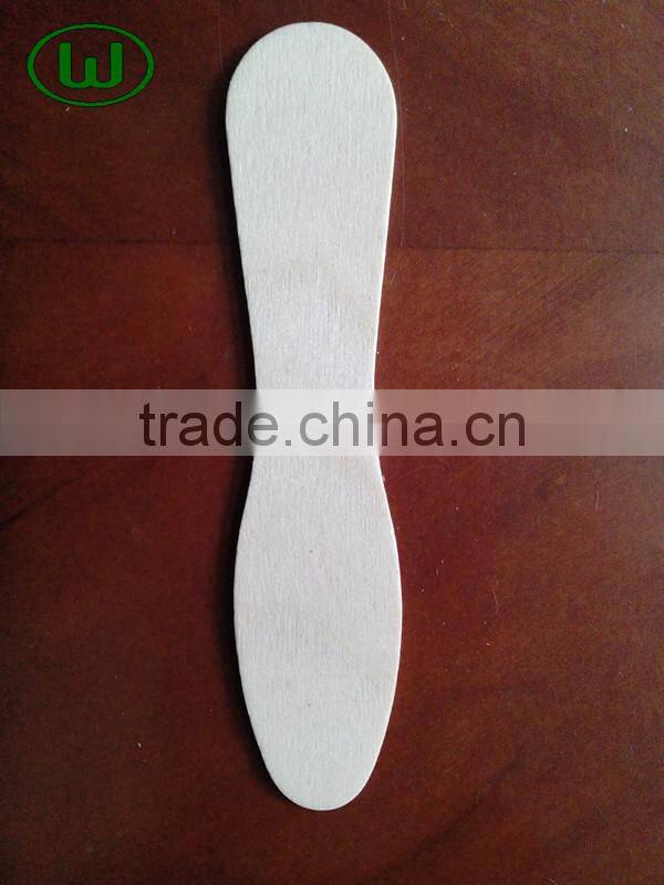 alibaba china wooden ice cream spoon