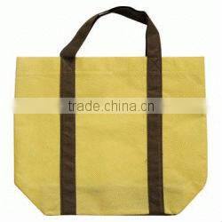 competitive pp non-woven shopping bag