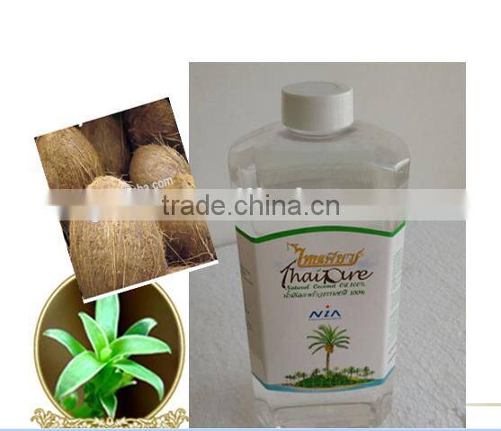 Pure Extra Virgin Coconut Oil Virgin Organic Cold Pressed