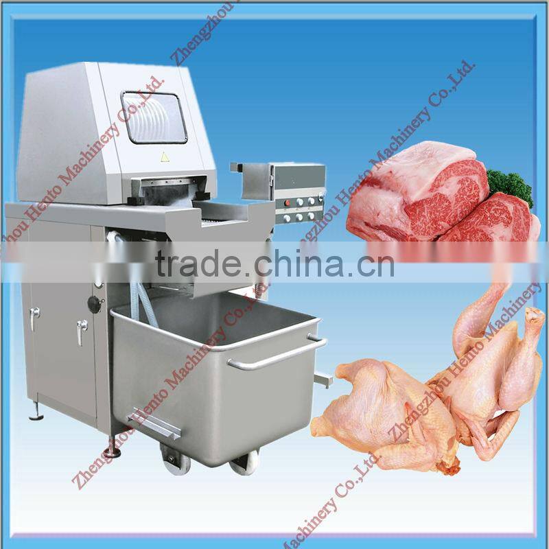 China Professional Supplier Meat Saline Injection