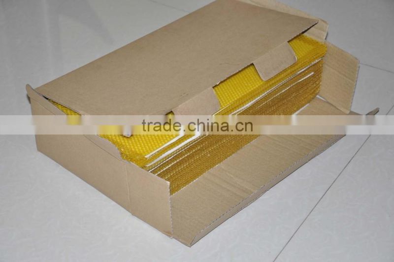 beekeeping refined organic beeswax bulk beeswax for sale