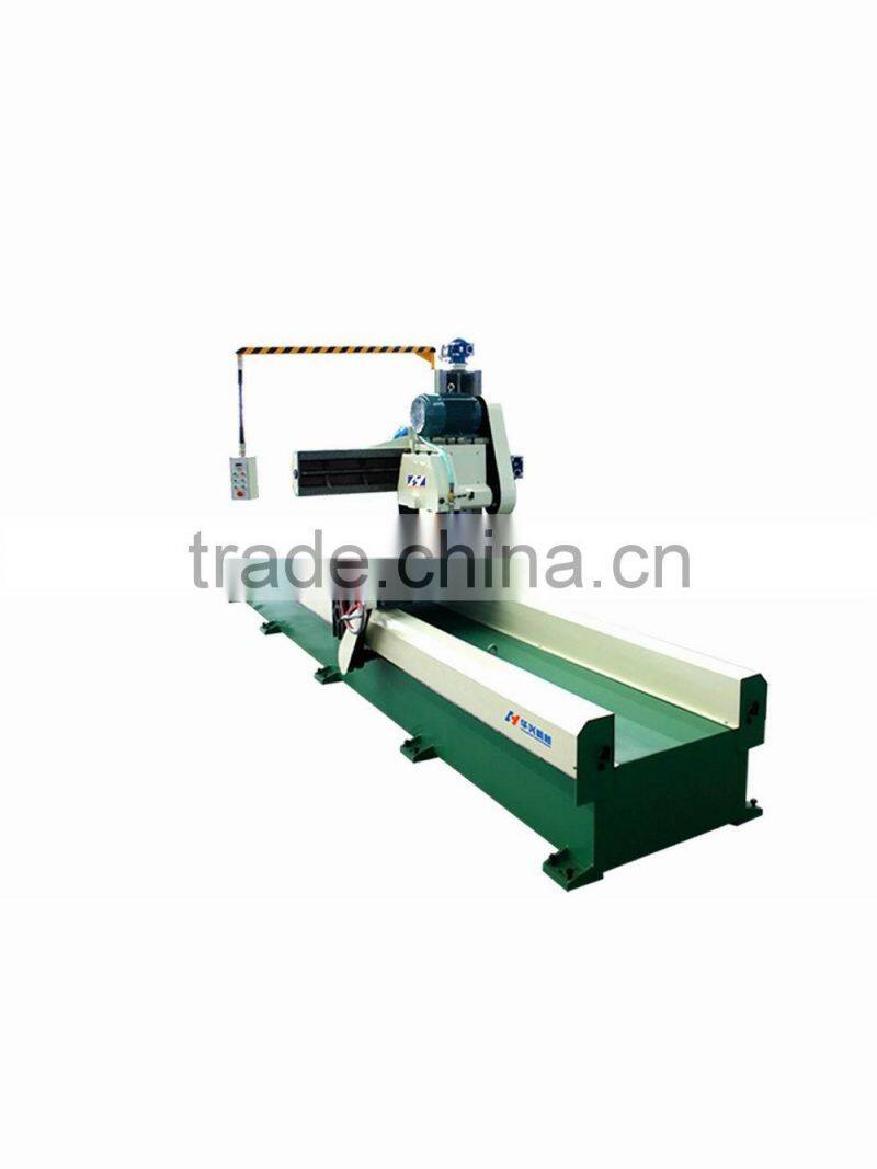 HQB40-60 stone cutter