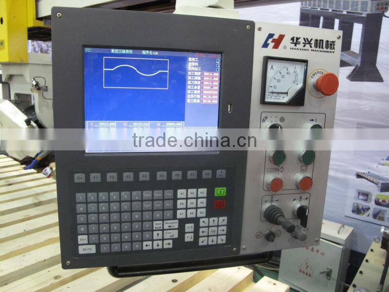 DSX60A CNC Line Cutter ceramic tile cutting machine