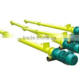 Large Capacity Spiral Conveyor From Manufacturer