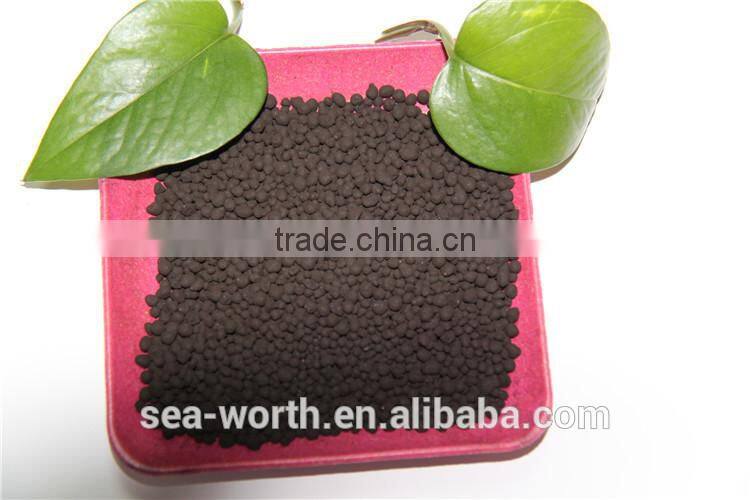 Useful carbon reservoirs with competitive price