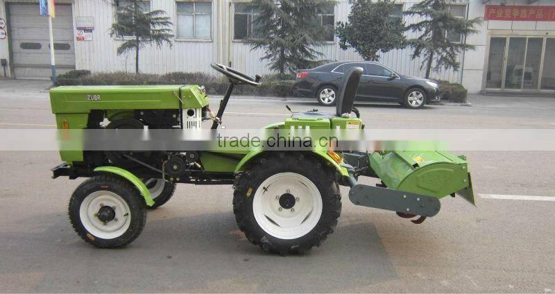 Sell New 12hp Mini Tractor
