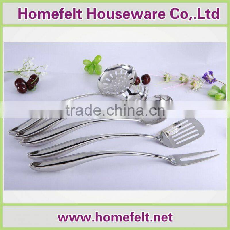 Hot sell factory frice China stainless steel kitchenwares