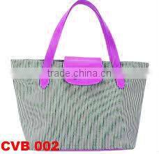 2014 new blank canvas bags