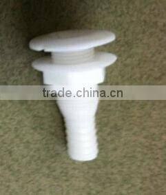 Boat Thru Hull, China Plastic Thru Hull,Yacht Through Hull Outlet,Abs Plastic Boat Hulls