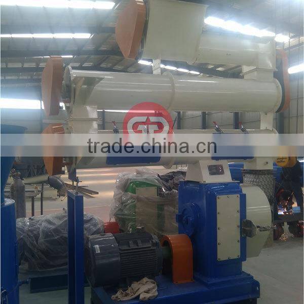 alfalfa pellet making machine lucerne pelletizer price