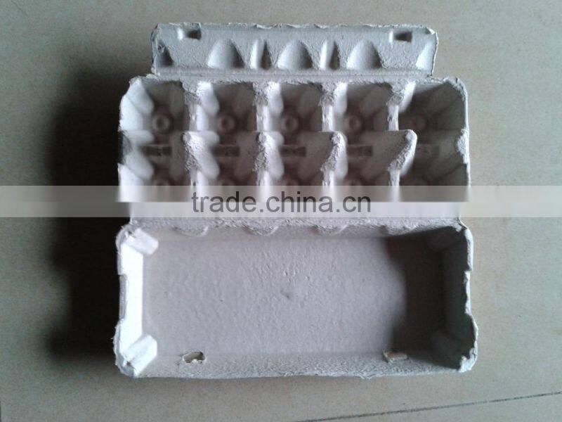 Paper waterproof egg trays/Plastic food tray/ Plastic incubator egg tray