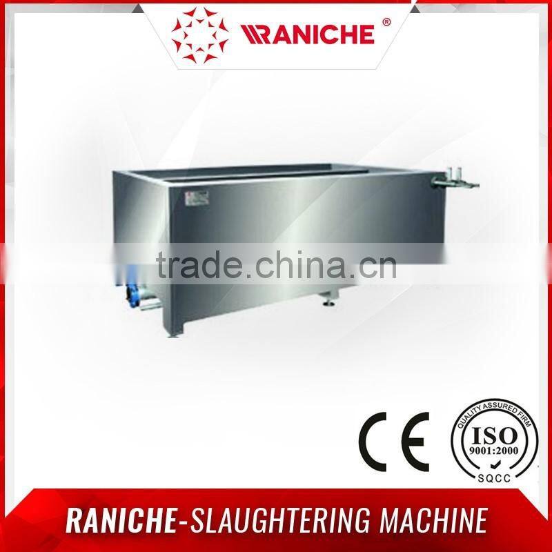 Duck Wax Peeling Hanging Type for Poultry Processing & Poultry Slaughtering Plant BL-1