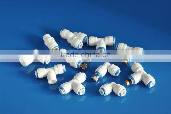 Hydroponic Mist System Kit for cooling