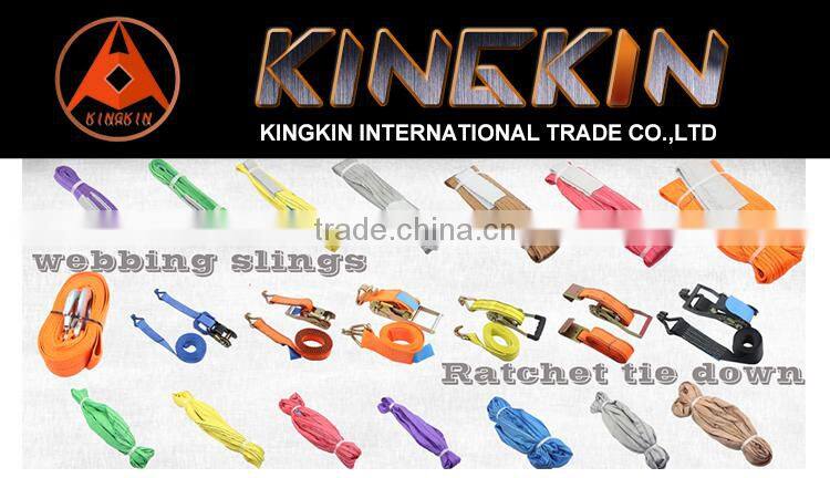 CE GS Elastic Tie Down belt ratchet tie down metal ratchet strap cheap ratchet straps