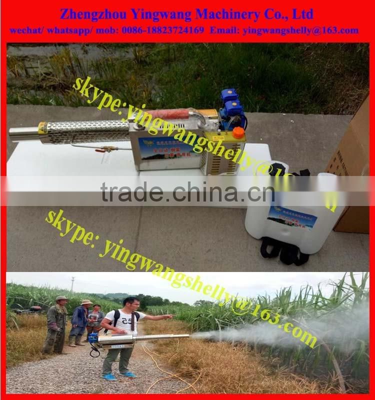 Pest control fogging machine thermal fogging machine