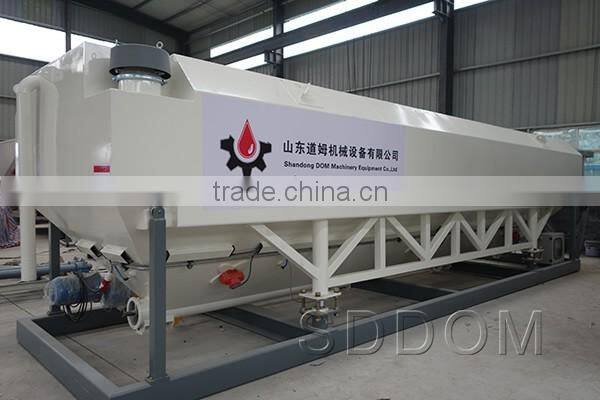 High strength support frame cement silo export australia cement silo