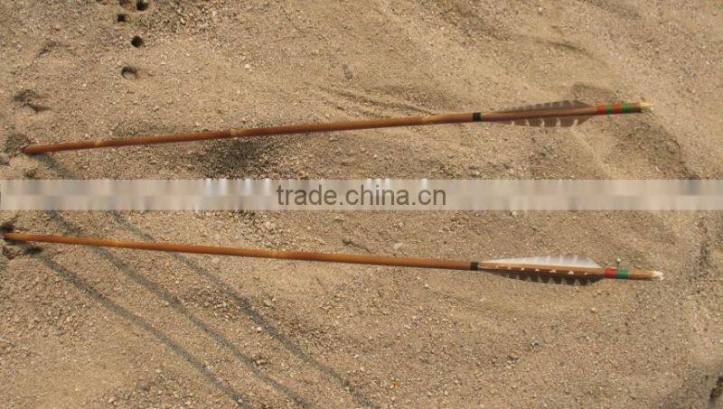 FD7005 Bamboo arrows