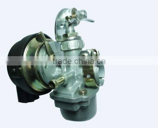 E43F MIST DUSTTER FLOAT CARBURETOR PZ14J