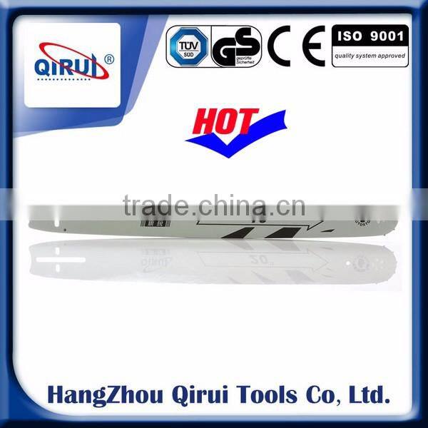 China wholesale 070 chain spare parts chainsaw guide bar for chainsaws