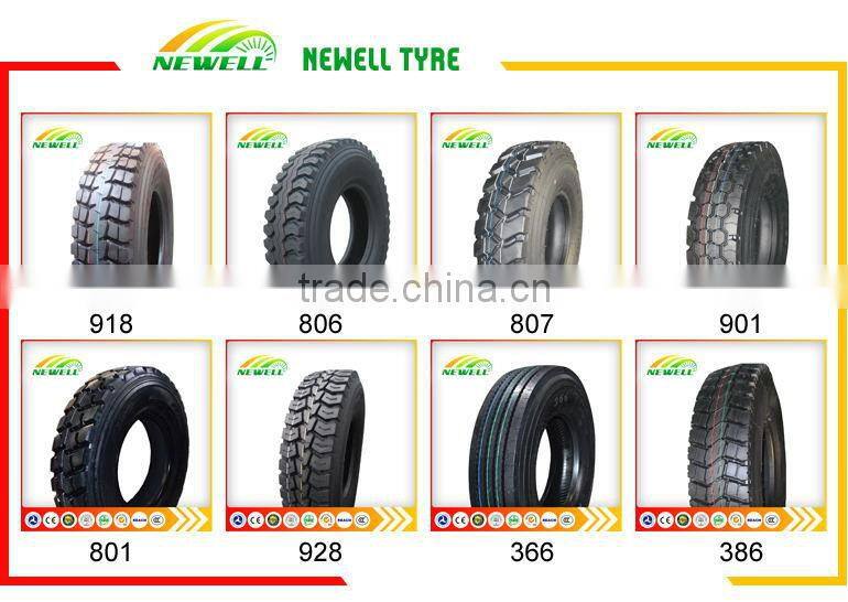 Grade A New Tyre Truck Tires 295 80 22.5 315/80R22.5 Tire Truck