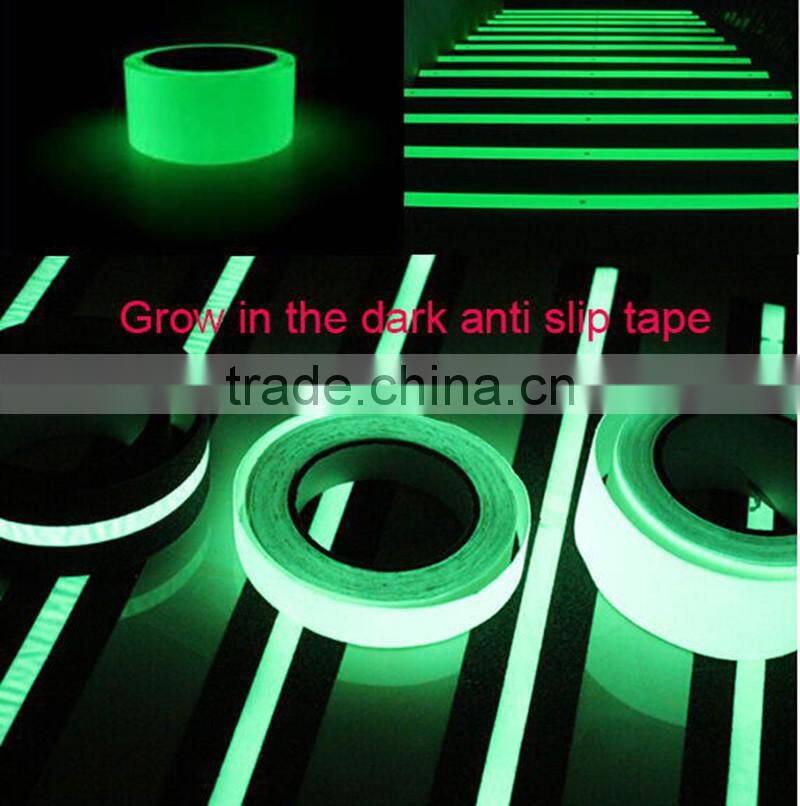 Strong Adhesive Waterproof Free Samples transparent anti slip tape