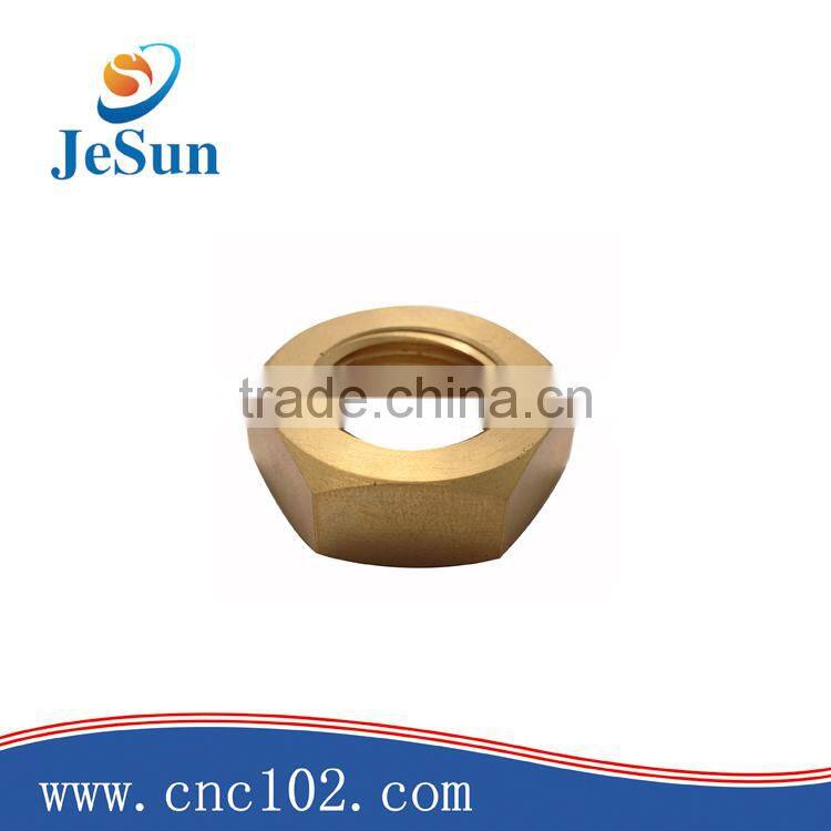 Chinese Supplier Cnc Aluminum Machined Parts