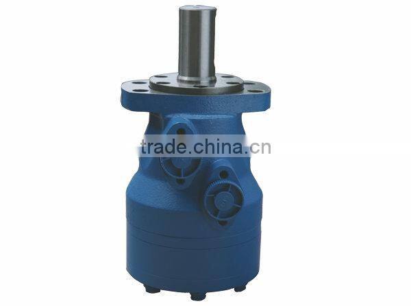 KERSEN SMH Orbital Hydraulic Motor with Spool Valve