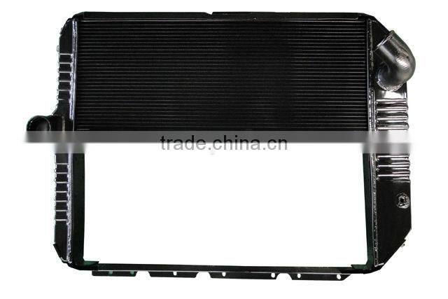 Good price AUTO intercooler